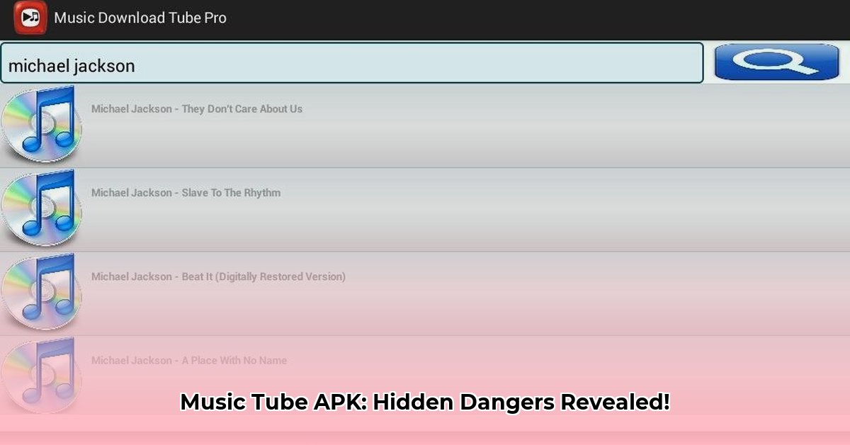 music-tube-apk